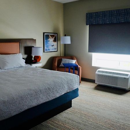 Hampton Inn Cabot Exterior foto