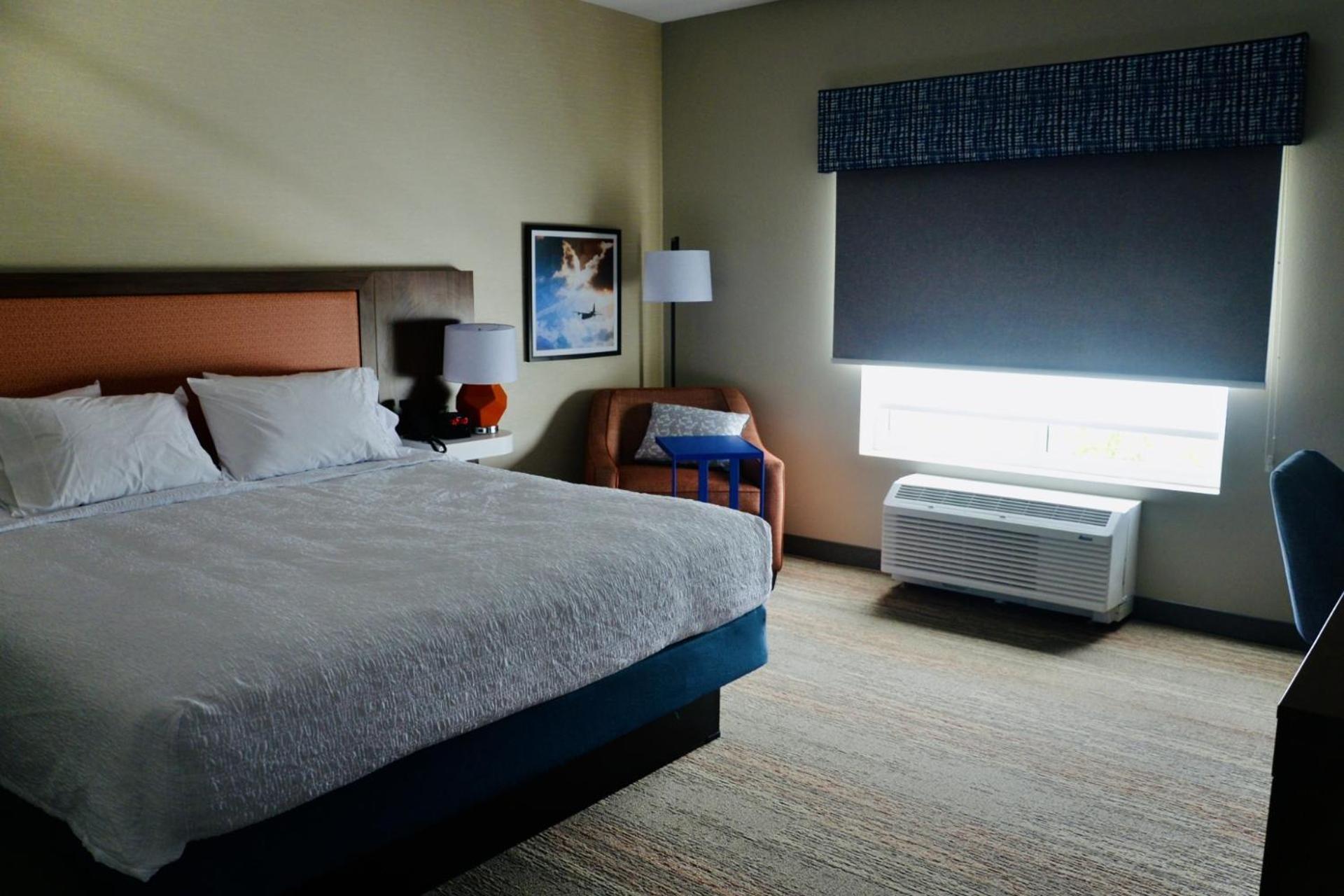 Hampton Inn Cabot Exterior foto
