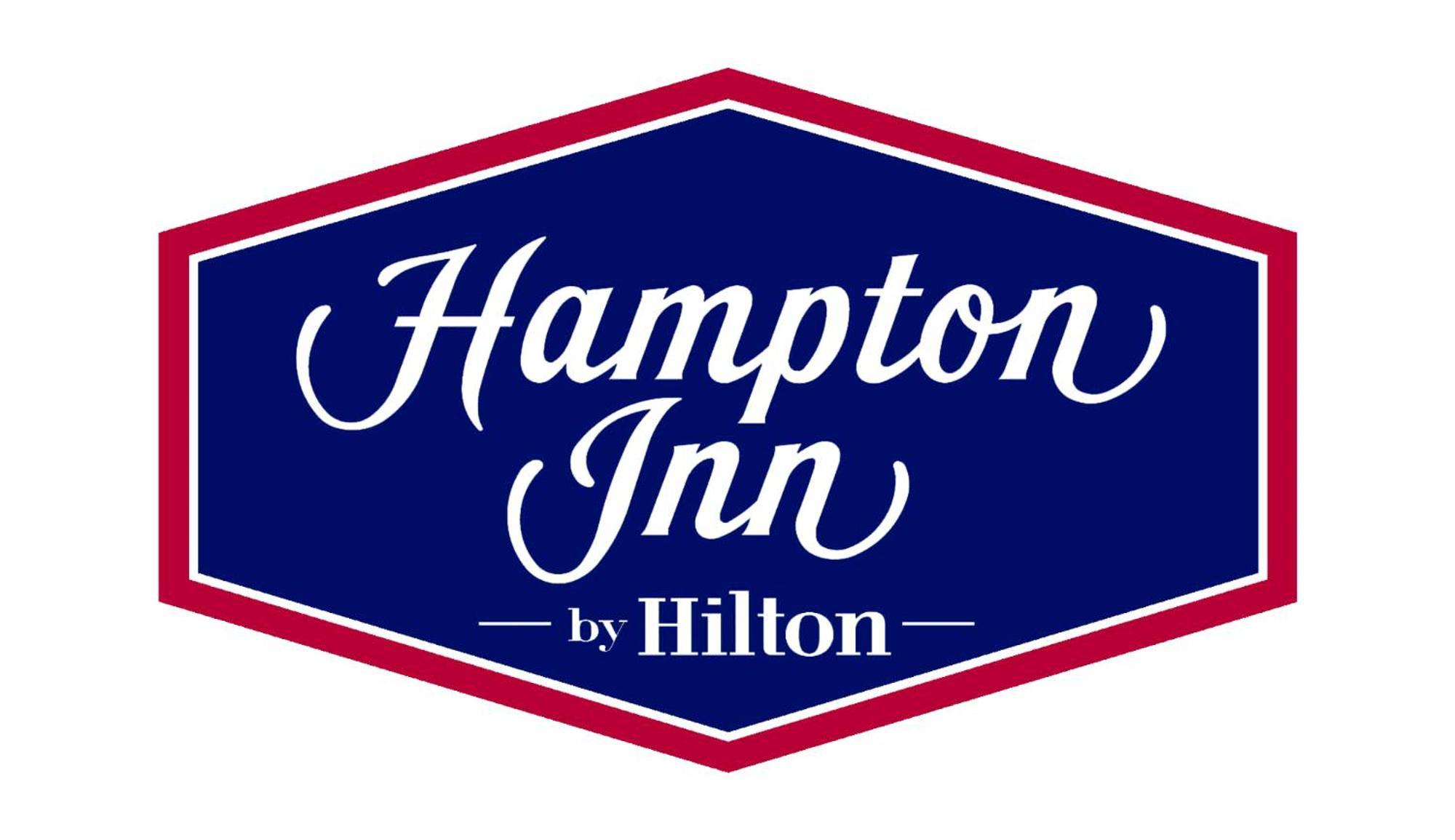 Hampton Inn Cabot Exterior foto